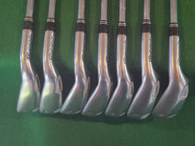 Load image into Gallery viewer, TaylorMade Burner Plus Irons 4 - SW Regular (no 5 Iron)
