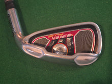 Load image into Gallery viewer, TaylorMade Burner Plus Irons 4 - SW Regular (no 5 Iron)
