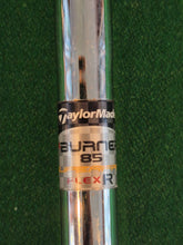 Load image into Gallery viewer, TaylorMade Burner Plus Irons 4 - SW Regular (no 5 Iron)
