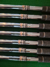 Load image into Gallery viewer, TaylorMade Burner Plus Irons 4 - SW Regular (no 5 Iron)
