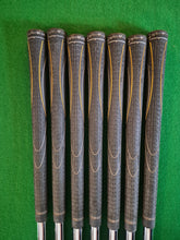 Load image into Gallery viewer, TaylorMade Burner Plus Irons 4 - SW Regular (no 5 Iron)
