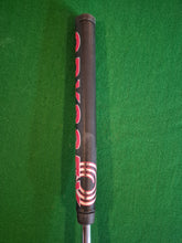 Load image into Gallery viewer, Odyssey White Steel 2-Ball Putter 35" with Cover
