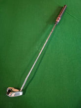 Load image into Gallery viewer, Odyssey White Steel 2-Ball Putter 35" with Cover
