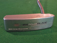 Load image into Gallery viewer, Rife 460 Tour Blade Putter 35" with Cover
