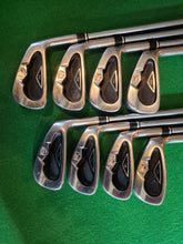 Load image into Gallery viewer, Wilson Staff Pi7 Irons 3 - PW Regular
