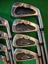 Load image into Gallery viewer, Wilson Staff Pi7 Irons 3 - PW Regular
