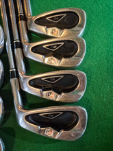 Load image into Gallery viewer, Wilson Staff Pi7 Irons 3 - PW Regular

