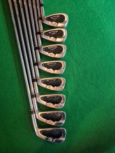 Load image into Gallery viewer, Wilson Staff Pi7 Irons 3 - PW Regular
