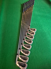 Load image into Gallery viewer, Wilson Staff Pi7 Irons 3 - PW Regular
