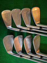 Load image into Gallery viewer, Wilson Staff Pi7 Irons 3 - PW Regular
