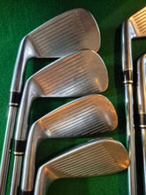 Load image into Gallery viewer, Wilson Staff Pi7 Irons 3 - PW Regular
