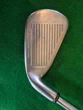 Load image into Gallery viewer, Callaway Steelhead Pro Series X16 Irons 3 - PW Stiff (No 4 Iron)
