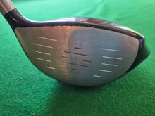 Load image into Gallery viewer, TaylorMade Burner Driver LH 10.5° Senior with Cover and New Grip
