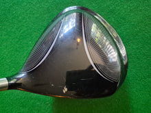 Load image into Gallery viewer, TaylorMade Burner Driver LH 10.5° Senior with Cover and New Grip
