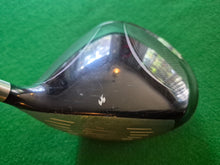 Load image into Gallery viewer, TaylorMade Burner Driver LH 10.5° Senior with Cover and New Grip
