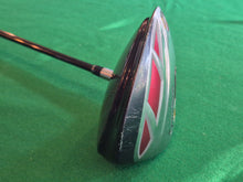 Load image into Gallery viewer, TaylorMade Burner Driver LH 10.5° Senior with Cover and New Grip
