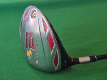 Load image into Gallery viewer, TaylorMade Burner Driver LH 10.5° Senior with Cover and New Grip
