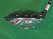 Load image into Gallery viewer, TaylorMade Burner Driver LH 10.5° Senior with Cover and New Grip
