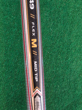 Load image into Gallery viewer, TaylorMade Burner Driver LH 10.5° Senior with Cover and New Grip
