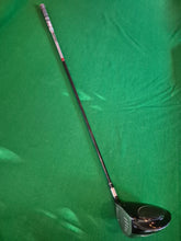 Load image into Gallery viewer, TaylorMade Burner Driver LH 10.5° Senior with Cover and New Grip
