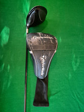 Load image into Gallery viewer, TaylorMade Burner Driver LH 10.5° Senior with Cover and New Grip
