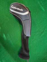 Load image into Gallery viewer, TaylorMade Burner Driver LH 10.5° Senior with Cover and New Grip
