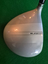 Load image into Gallery viewer, Cobra Amp Offset Driver 10.5° Regular with Cover
