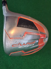 Load image into Gallery viewer, Cobra Amp Offset Driver 10.5° Regular with Cover
