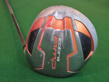 Load image into Gallery viewer, Cobra Amp Offset Driver 10.5° Regular with Cover
