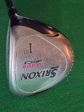 Load image into Gallery viewer, Srixon W-403 AD Driver 10.5° Stiff with Cover and New Grip
