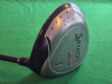 Load image into Gallery viewer, Srixon W-403 AD Driver 10.5° Stiff with Cover and New Grip
