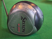 Load image into Gallery viewer, Srixon W-403 AD Driver 10.5° Stiff with Cover and New Grip
