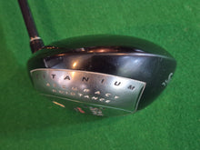 Load image into Gallery viewer, Srixon W-403 AD Driver 10.5° Stiff with Cover and New Grip
