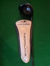 Load image into Gallery viewer, Srixon W-403 AD Driver 10.5° Stiff with Cover and New Grip
