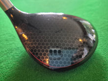 Load image into Gallery viewer, TaylorMade Burner Superfast 4 Rescue Hybrid 21° Stiff with Cover and New Grip

