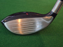 Load image into Gallery viewer, TaylorMade Burner Superfast 4 Rescue Hybrid 21° Stiff with Cover and New Grip
