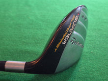 Load image into Gallery viewer, TaylorMade Burner Superfast 4 Rescue Hybrid 21° Stiff with Cover and New Grip
