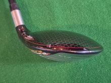 Load image into Gallery viewer, TaylorMade Burner Superfast 4 Rescue Hybrid 21° Stiff with Cover and New Grip
