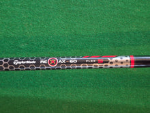 Load image into Gallery viewer, TaylorMade Burner Superfast 4 Rescue Hybrid 21° Stiff with Cover and New Grip
