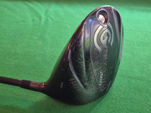 Load image into Gallery viewer, Cleveland Black 265 Driver 10.5° Regular with Cover
