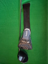 Load image into Gallery viewer, Cleveland Black 265 Driver 10.5° Regular with Cover
