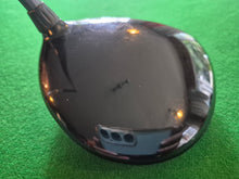 Load image into Gallery viewer, Callaway Diablo Octane Fairway 3 Wood Regular with Cover and New Grip
