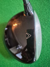 Load image into Gallery viewer, Callaway Diablo Octane Fairway 3 Wood Regular with Cover and New Grip
