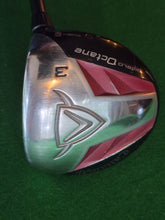 Load image into Gallery viewer, Callaway Diablo Octane Fairway 3 Wood Regular with Cover and New Grip
