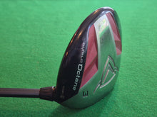 Load image into Gallery viewer, Callaway Diablo Octane Fairway 3 Wood Regular with Cover and New Grip
