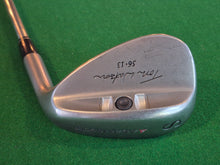Load image into Gallery viewer, Adams Tom Watson Sand Wedge 56° with New Grip
