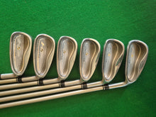 Load image into Gallery viewer, Tour Edge H5P Ladies or Junior Full Golf Set with Bag
