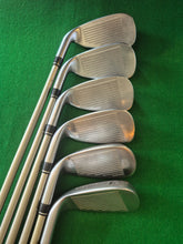 Load image into Gallery viewer, Tour Edge H5P Ladies or Junior Full Golf Set with Bag
