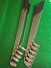 Load image into Gallery viewer, Tour Edge H5P Ladies or Junior Full Golf Set with Bag
