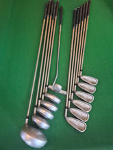 Load image into Gallery viewer, Tour Edge H5P Ladies or Junior Full Golf Set with Bag
